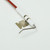 RV Furnace Single Probe Electrode Igniter for Suburban 232286