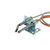 RV Water Heater Pilot Burner Replacement for Suburban 161156