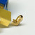 Yellow Jacket 40349 Low-Side Manifold for R-290 R-600a Hydrocarbon Gasses