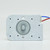 Choice Parts WR60X31522 for GE Refrigerator Evaporator Fan Motor WR60X31523