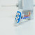 Choice Parts WR60X31522 for GE Refrigerator Evaporator Fan Motor WR60X31523