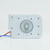 Choice Parts WR60X23584 for GE Refrigerator Evaporator Fan Motor