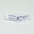 Choice Parts WB07K10043 for GE Range Stove Oven Door Handle White End Cap