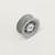 Choice Parts 611666 for Bosch Dishwasher Upper Rack Roller with Axle