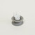 Choice Parts 4 PACK of 611666 for Bosch Dishwasher Upper Rack Roller with Axle