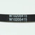 Choice Parts W10205415 for Whirlpool Dryer Drum Drive Belt