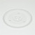 WB48X26755 WB49X10185 GE Microwave Turntable Glass Tray Dish Plate PS1481550 AP3994246