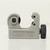 Yellow Jacket 60121 Heavy Duty Mini Tube Cutter 1/4" to 7/8" for Copper, Aluminum, Brass