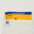 Yellow Jacket 21986 PLUS II 1/4" HVAC Charging Hose 72"  RYB 3 Pack