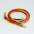 Yellow Jacket 41315 Test and Charging Manifold with 60" Hoses R134a/404A/507
