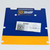 Yellow Jacket 41211 Test and Charging Manifold with 60" PLUS II Hoses R22/134a/404A