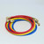 Yellow Jacket 41211 Test and Charging Manifold with 60" PLUS II Hoses R22/134a/404A