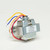 Supco SXT106 40VA HVAC Transformer 120/208/240 Volts x 24 Volt Multi-Mount