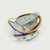 Supco SXT106 40VA HVAC Transformer 120/208/240 Volts x 24 Volt Multi-Mount