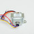Supco SXT111 40VA HVAC Transformer 120/208/240 Volts x 2.5/12/24 Volt Multi-Mount