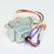 Supco SXT111 40VA HVAC Transformer 120/208/240 Volts x 2.5/12/24 Volt Multi-Mount