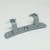 Choice Parts 134550800 for Electrolux Frigidaire Front Load Washing Machine Door Hinge