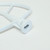 Choice Parts W10672617 for Kitchenaid Stand Mixer Coated Flat Head Beater