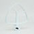 Choice Parts W10672617 for Kitchenaid Stand Mixer Coated Flat Head Beater