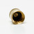 C&D Valve CD3600 Access Valve Pack of 6 1/4" m. flare solder end has 1/8" ID and 3/16", 1/4" and 5/16" OD step