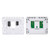 Robertshaw RS8210 Non-Programmable Multi-Stage 2H/1C Wall Thermostat