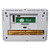 Robertshaw RS8210 Non-Programmable Multi-Stage 2H/1C Wall Thermostat