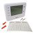 Robertshaw RS8210 Non-Programmable Multi-Stage 2H/1C Wall Thermostat