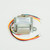 Supco T45 Universal Transformer 48VA 120/208/240 Primary 2.5/8/12/16/24 Secondary Volts Multi Mount
