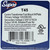 Supco T45 Universal Transformer 48VA 120/208/240 Primary 2.5/8/12/16/24 Secondary Volts Multi Mount