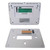 Robertshaw WiFi Programmable Multi-Stage Wall Thermostat Touchscreen RS10420T