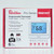Robertshaw RS9110T Programmable Wall Thermostat Single Stage 1 Heat 1 Cool Touchscreen 7 Day, 5+1+1 or Non-Programmable