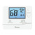 Robertshaw Non-Programmable Single Stage 1H/1C Wall Thermostat RS8110
