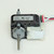 Supco SM554 Range Vent Hood Motor Replacement for NuTone 27987000 C27987 2 Speed
