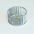 Fasco 1-6053 Squirrel Cage Blower Wheel 5-13/64" x 2-29/32" x 5/16" Bore CW 3600 RPM