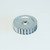 Fasco 1-6113 Squirrel Cage Blower Wheel 3-27/32" x 1" x 1/4" Bore CW 5800 RPM