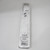LENOX Tools 20578-818R Bi-Metal Reciprocating Saw 8" Blade 18 TPI for Medium Metal - Pack of 5