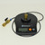 Mastercool 98202 High Precision Refrigerant Charging Scale with Case for R600 and R290