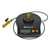 Mastercool 98202 High Precision Refrigerant Charging Scale with Case for R600 and R290