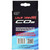 Supco CO2-12 ESP Smooth CO2 Cartridges 16 gm 800 PSI Pack of 12