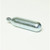 Supco DLG-1 ESP Condensate Drain Line Cleaner with Two Threaded CO2 Cartridges