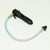Supco DLG-1 ESP Condensate Drain Line Cleaner with 4 Smooth CO2 Cartridges