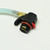 Supco DLG-1 ESP Condensate Drain Line Cleaner with 4 Smooth CO2 Cartridges