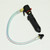 Supco DLG-1 ESP Condensate Drain Line Cleaner with 12 Threaded CO2 Cartridges
