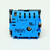 Robertshaw MDSA-W767-UNM Range Stove Burner Infinite Switch Replacement for GE WB24X25013