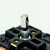 Robertshaw MDSA-W767-UNM Range Stove Burner Infinite Switch Replacement for GE WB24X25013