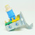 Robertshaw K-75718 Refrigerator Water Valve Replacement for Whirlpool W10408180