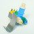 Robertshaw K-75718 Refrigerator Water Valve Replacement for Whirlpool W10408180