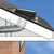 Dundas Jafine RL4P Black Roof Exhuast Cap for 4" Ducts