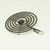 MP26YA 8" Burner 