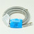 6' SS Ice Maker Water Line